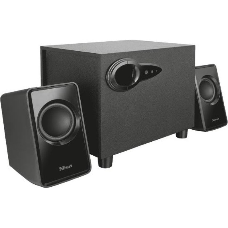 Trust Subwoofer speaker set avora 2.1