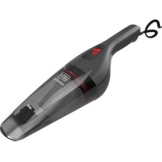 Black+Decker Odkurzacz samochodowy 12v black&decker nvb12av-xj