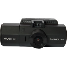 Vantrue Wideorejestrator vantrue n2s - gps