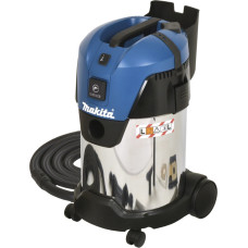 Makita Odkurzacz makita vc3011l (1000w; kolor turkusowy)