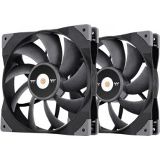 Thermaltake Wentylator  toughfan 14 2 pak