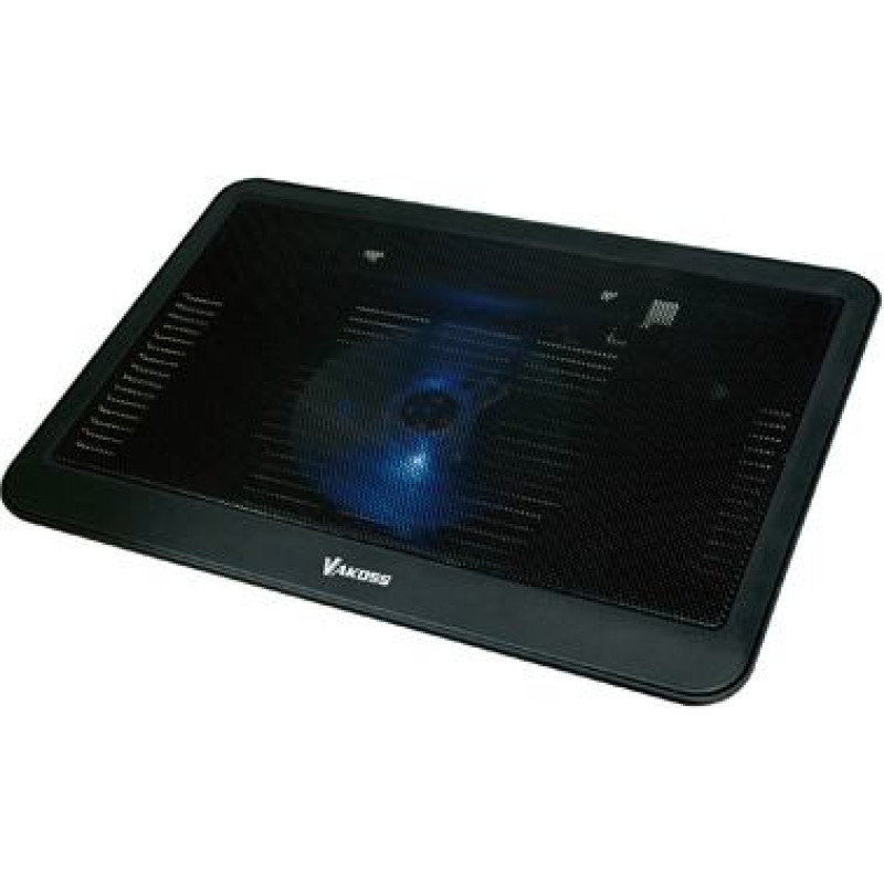 Vakoss podstawka chłodząca pod notebook lf-1854lk