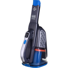 Black+Decker Odkurzacz ręczny 18v black&decker bd-bhhv520bf
