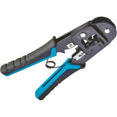 Alantec Zaciskarka 6p8p - rj12/rj45