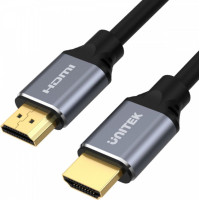 Unitek Kabel hdmi m/m 5m; v2.1;8k;120hz;uhd;c140w
