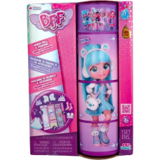 Tm Toys Lalka cry babies bff kristal