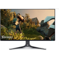 Dell Monitor alienware aw2723df 27 cali led nvidia g-sync compatible 240hz qhd (2560x 1440)/16:9/dp/hdmi/usb/3y