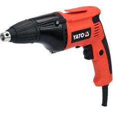 Yato Wkrętarka sieciowa 550w yt-82071 yato