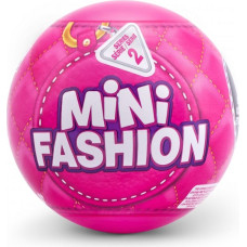 Zuru 5 Surprise Figurki mini brands mini fashion karton 36 sztuk
