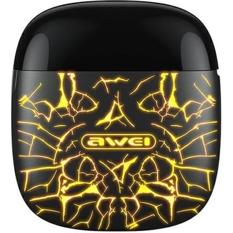 Awei Słuchawki stereo bluetooth t28 pro tws