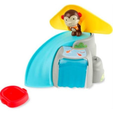 Skip Hop Zestaw figurek przygoda na dworze zoo