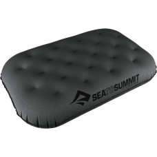 Sea To Summit Poduszka sea to summit aeros ultralight deluxe grey