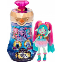 Tm Toys Lalka pixlings smoczyca turkusowa