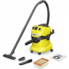 Karcher Odkurzacz uniwersalny wd 4 p v-20/5/22 eu 1.628-272.0