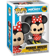 Tm Toys Figurka funko pop disney classic minnie mouse