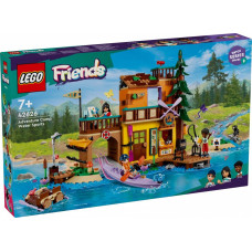Lego ® Friends: Adventure Camp Water Sports (42626)