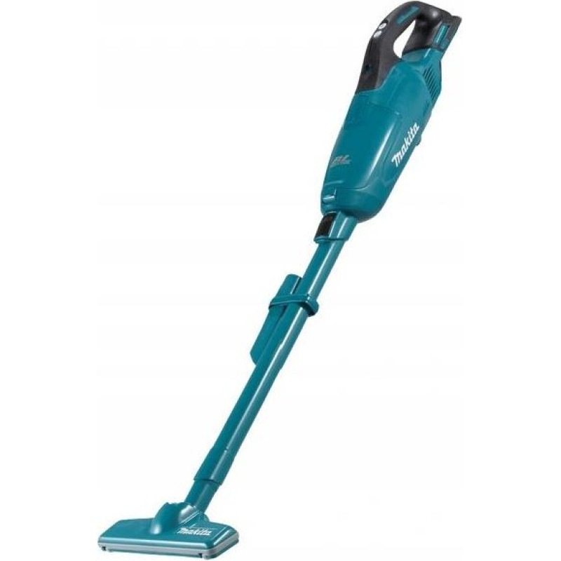 Makita Odkurzacz akum. dcl282fz 18v  makita
