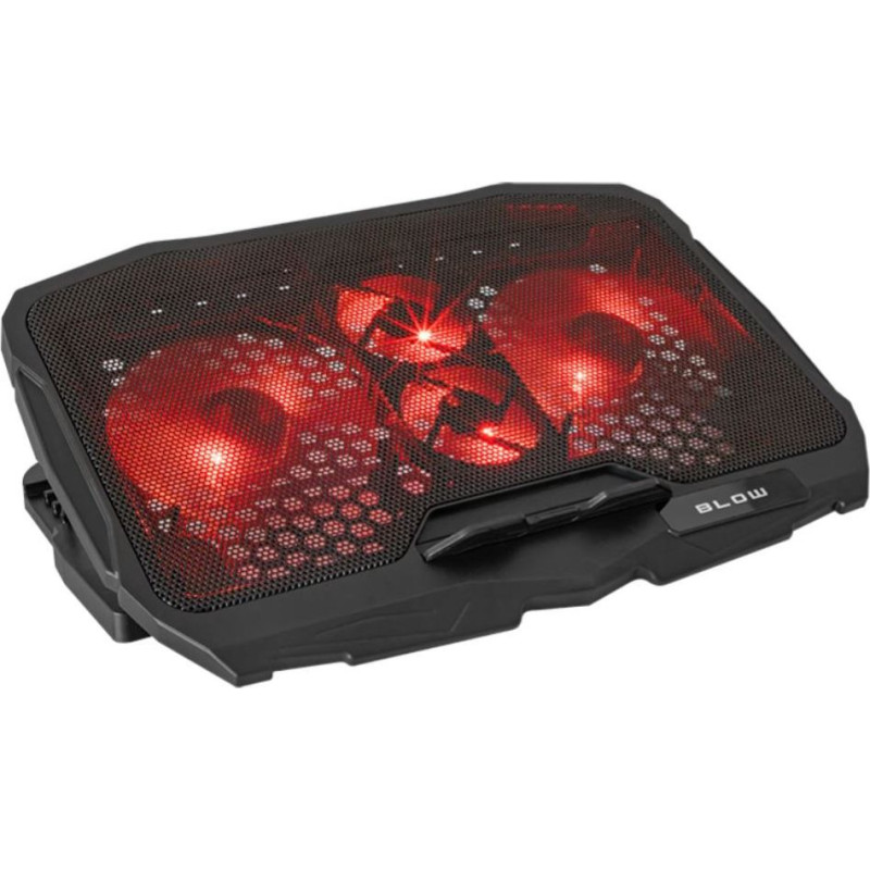 Blow Podstawka chłodząca laptop 4 fan hurricane