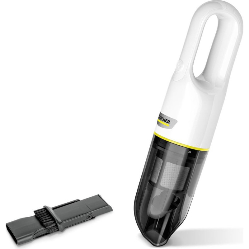 Karcher Odkurzacz karcher cvh 2 - 1.198-330.0