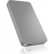 Icybox Obudowa 2,5 cala type-c 247-c31