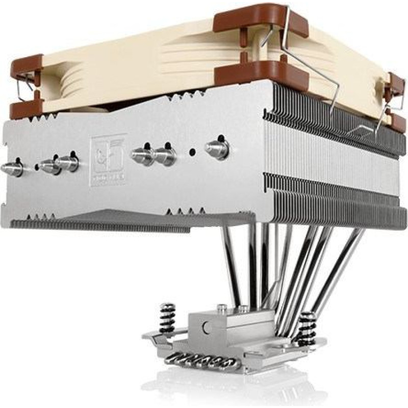 Noctua Chłodzenie cpu noctua nh-c14s multi-socket