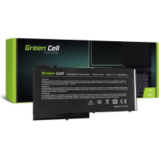 Green Cell bateria de117 ryxxh do dell latitude 12 5250 e5250 14 e5450 15 e5550 11 3150 3160 2900mah 10.8v/11.1v
