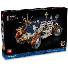 Lego Klocki technic 42182 nasa apollo - pojazd lrv