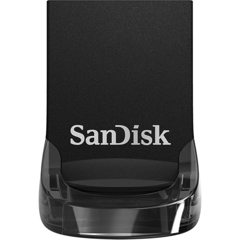 Sandisk flash ultra fit 512gb 130mb/s usd 3.1
