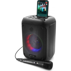 Squeak Głośnik bluetooth 5.0 edr beatflow sq1005 funkcja karaoke