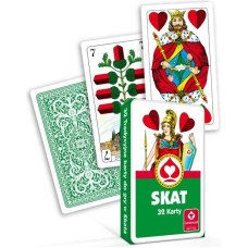 Cartamundi Gra skat tradycyjny