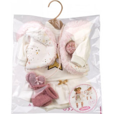 Llorens Sukienka dla lalki o numerze 42404