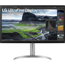 Lg Electronics Monitor 31.5 cali 32uq850v-w uhd