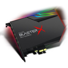 Creative Labs Karta dźwiękowa sound blaster x ae-5 plus