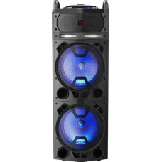 Aiwa Przenośny głośnik power audio kbtus-900