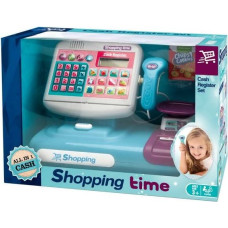 Madej Kasa sklepowa dotykowa na baterie