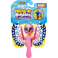 Zuru Bubble Wow Skrzydlate urządzenie do robienia baniek