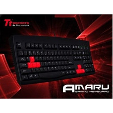 Thermaltake Tt esports klawiatura dla graczy - amaru