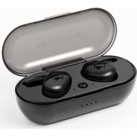 Technaxx Deutschland Gmbh & Co. Kg Słuchawki douszne bezprzewodowe z mikrofonem tws