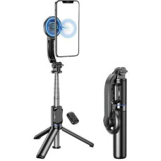 Awei Uchwyt selfie stick x51 tripod magnetyczny