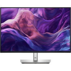 Dell Monitor 24.07 cala p2425 ips 16:10 wuxga/hdmi/usbc/dp/vga/usb/5y