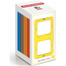 Magformers Prostokąty 12 elementów