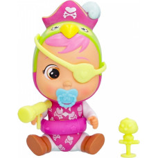 Tm Toys Laleczka cry babies magic tears beach babies, lora