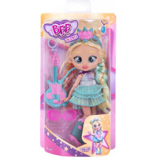 Tm Toys Lalka  cry babies bff gitarzystka stella