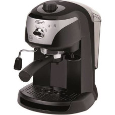 Delonghi Ekspres ciśnieniowy kolbowy ec 221.b
