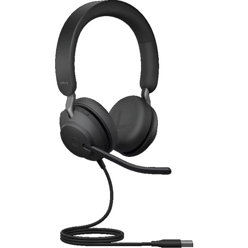 Jabra Słuchawki evolve2 40 se usb-a, uc stereo