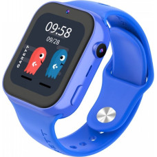 Garett Electronics Smartwatch kids twin 2 4g niebieski