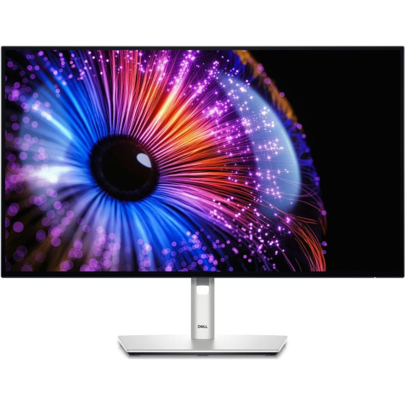 Dell Monitor u2724de 27 cali ips led qhd(2560x1440)/16:9/hdmi/dp/thunderbolt/usb-c/usb/rj-45/3y