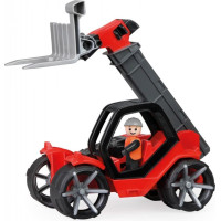 Lena Ładowarka teleskopowa 34 cm truxx2