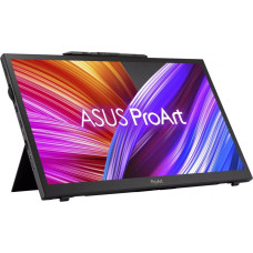 Asus Monitor 15,6 cali pa169cdv ips 4k uhd usb-c
