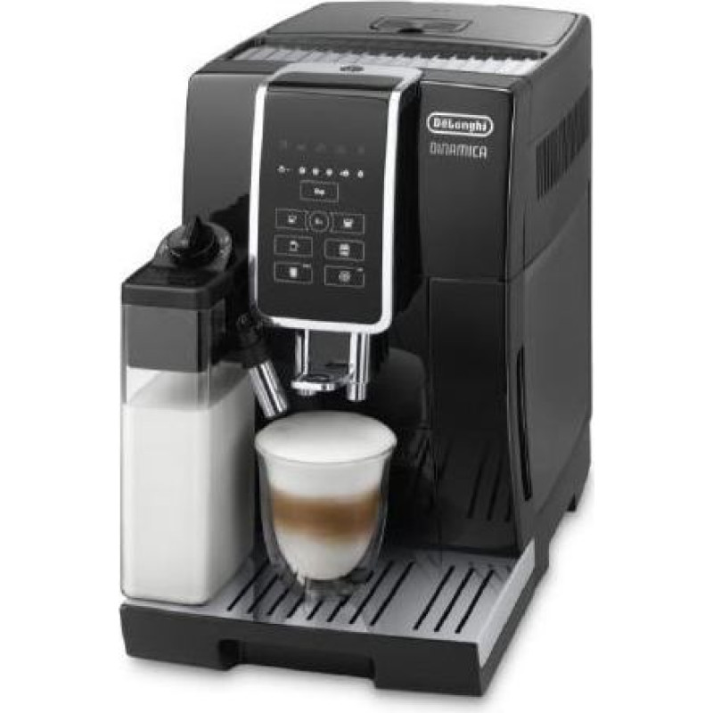 Delonghi Ekspres ciśnieniowy dinamica ecam350.50.b